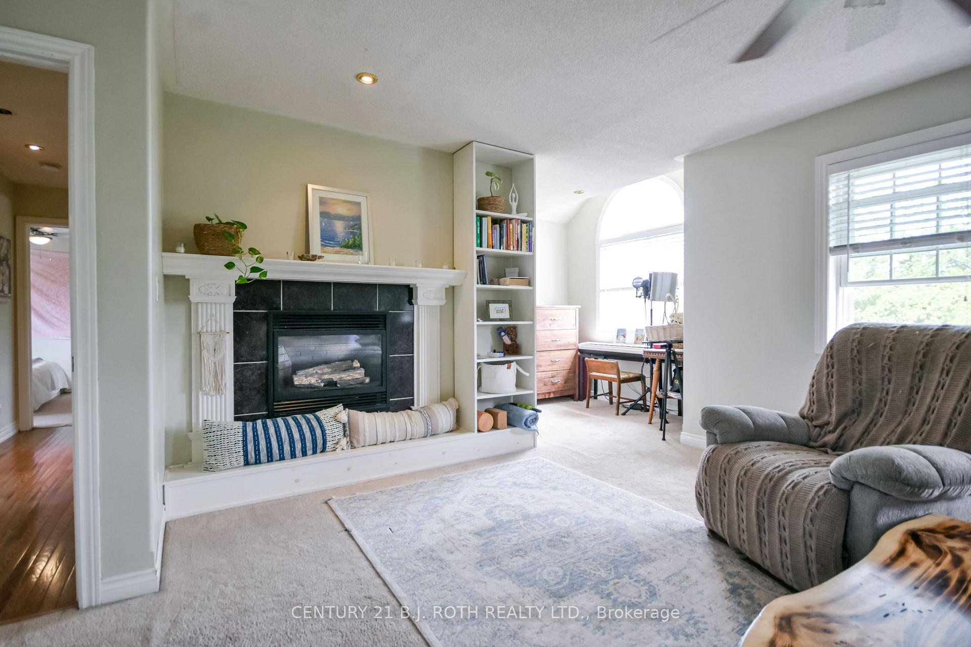 1 Evergreen Lane