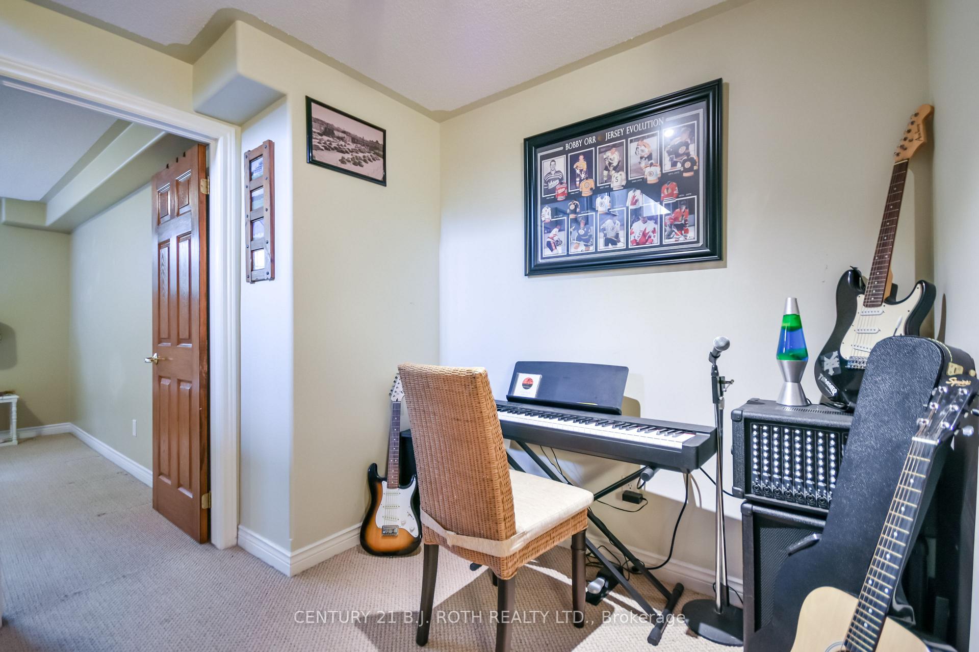 1 Evergreen Lane