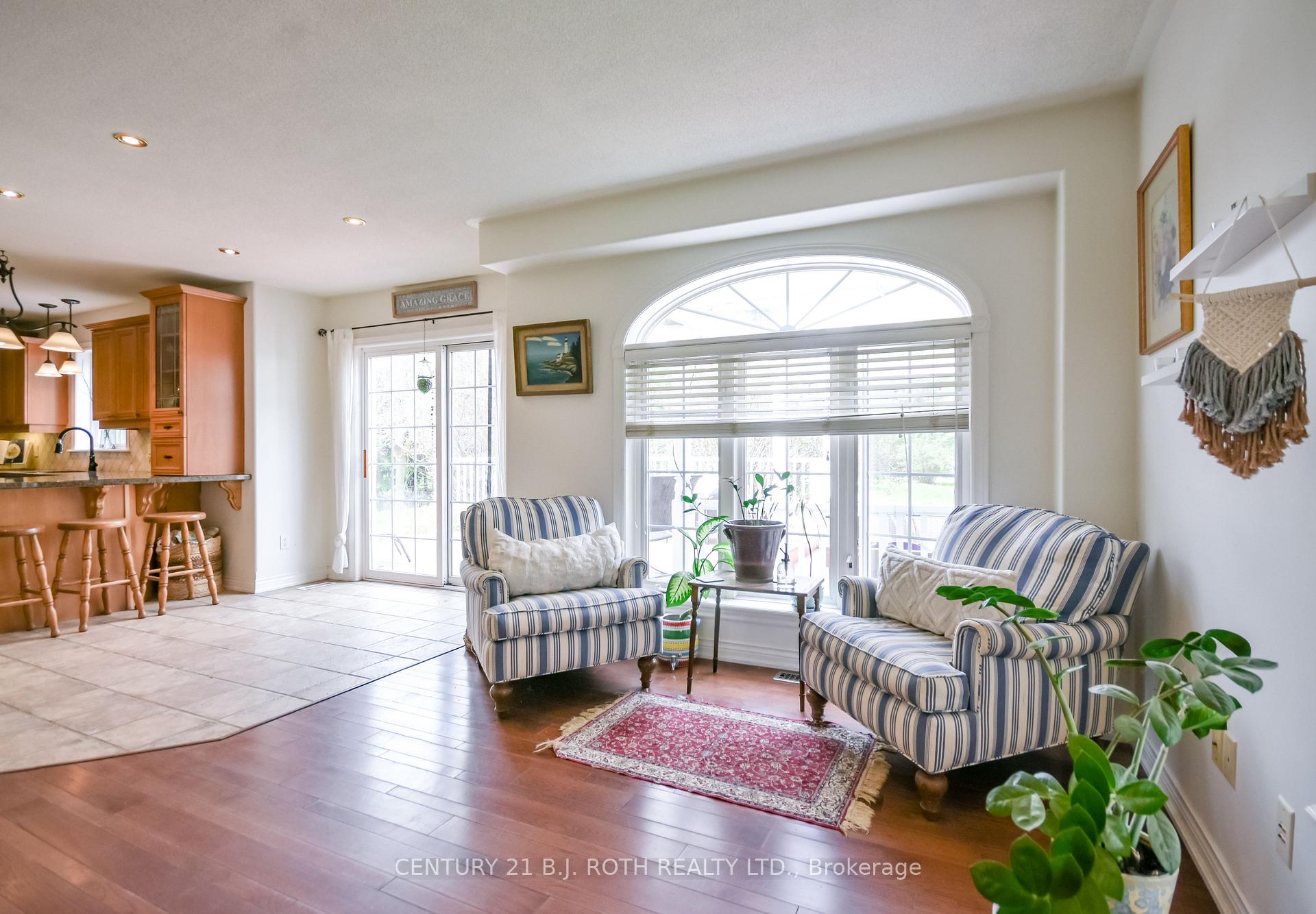 1 Evergreen Lane