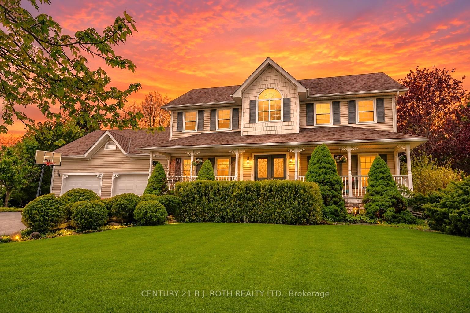1 Evergreen Lane