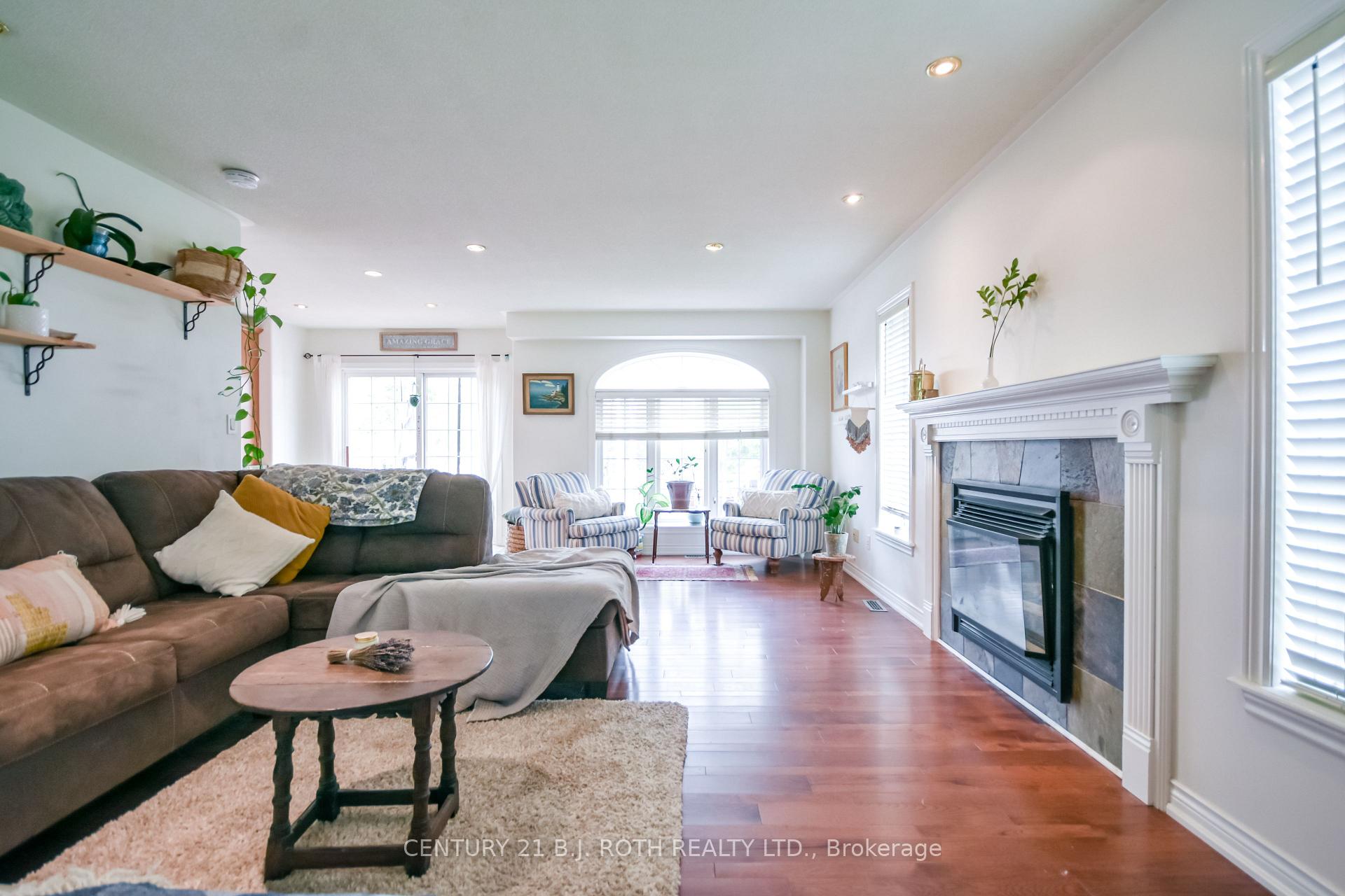 1 Evergreen Lane