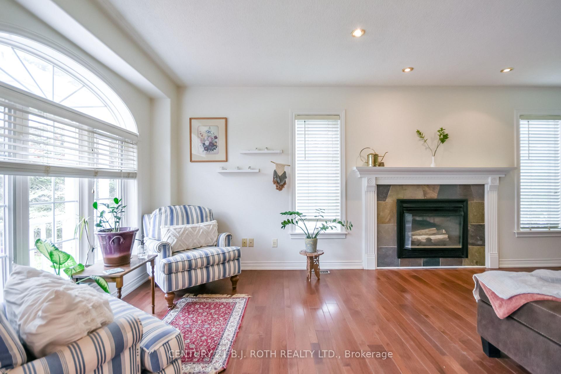 1 Evergreen Lane