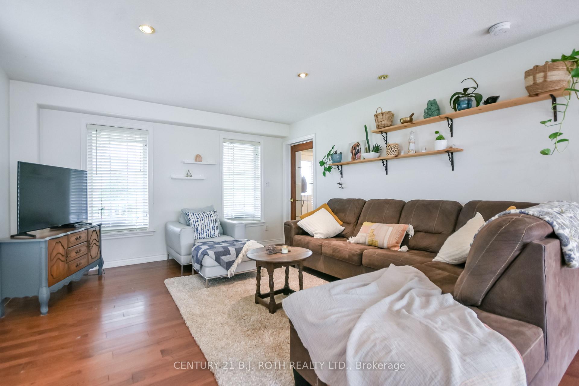 1 Evergreen Lane