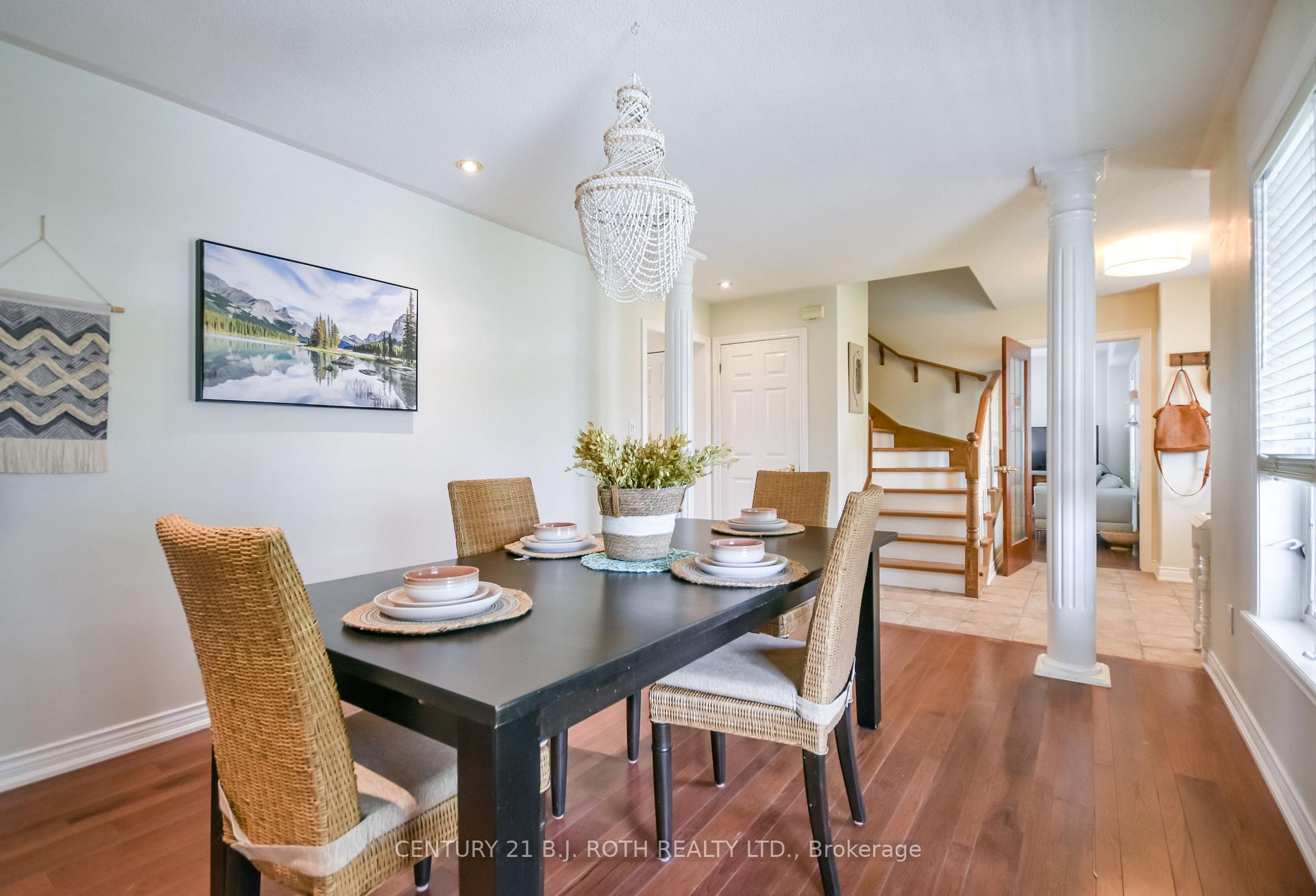 1 Evergreen Lane