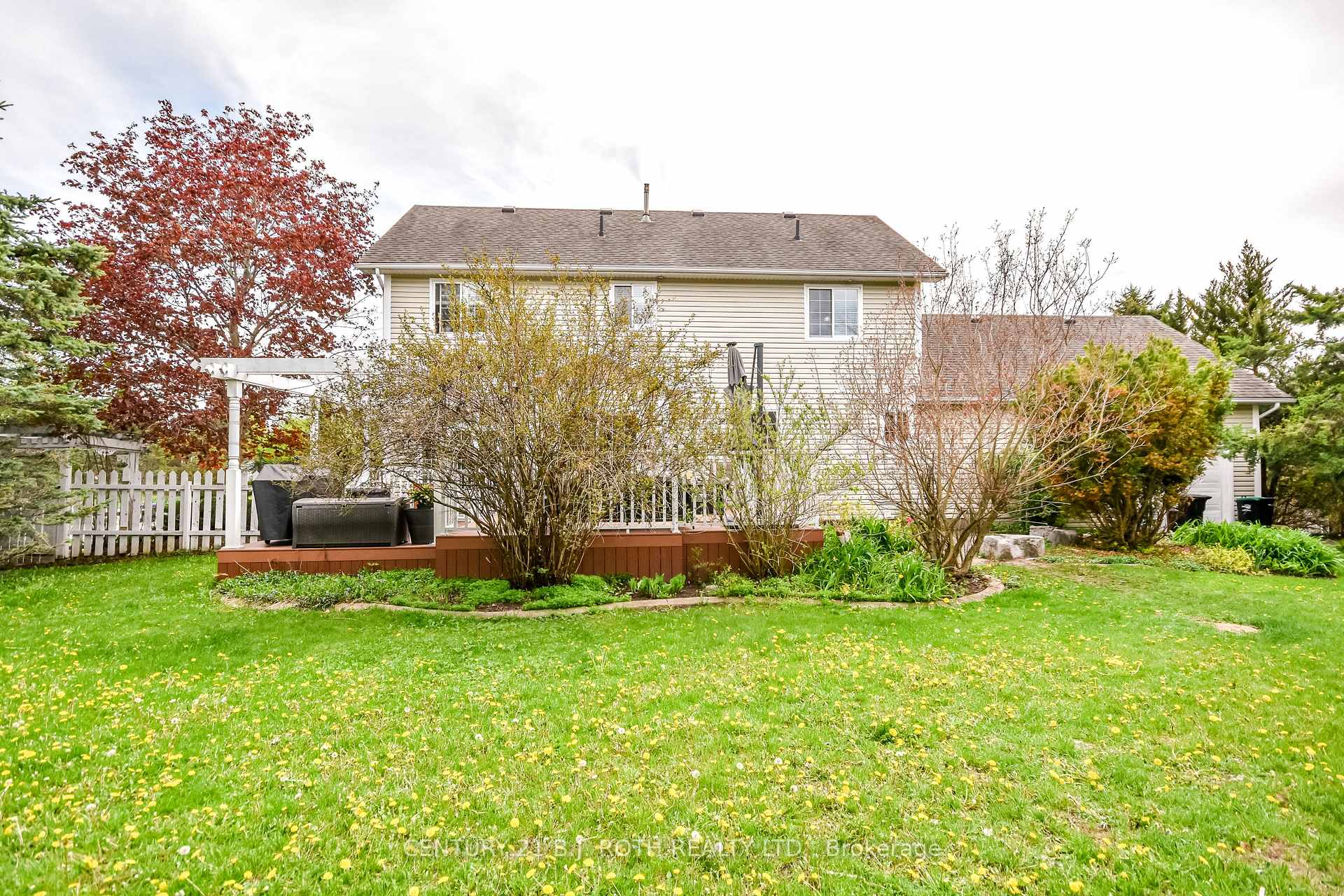 1 Evergreen Lane