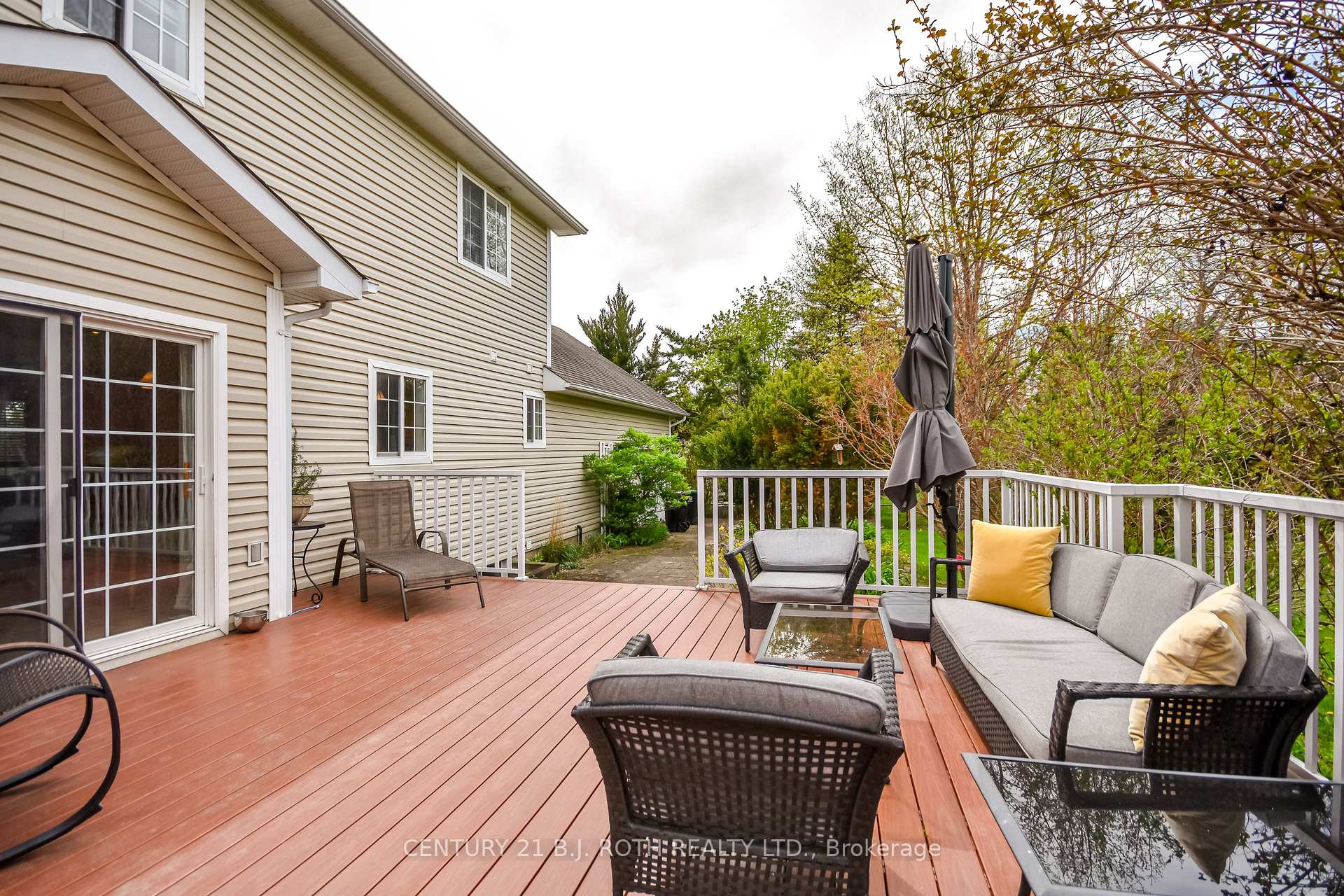 1 Evergreen Lane