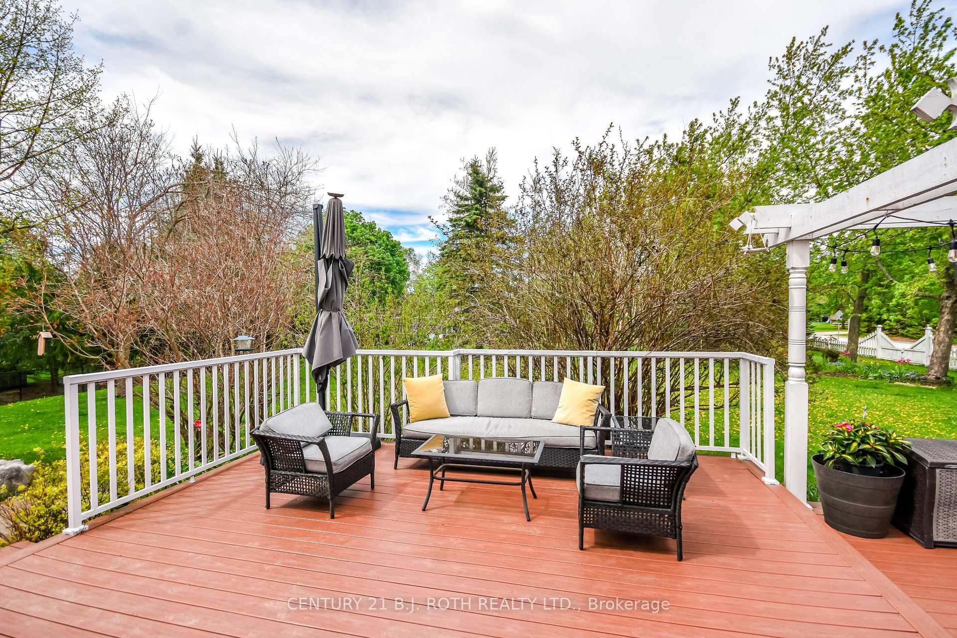 1 Evergreen Lane