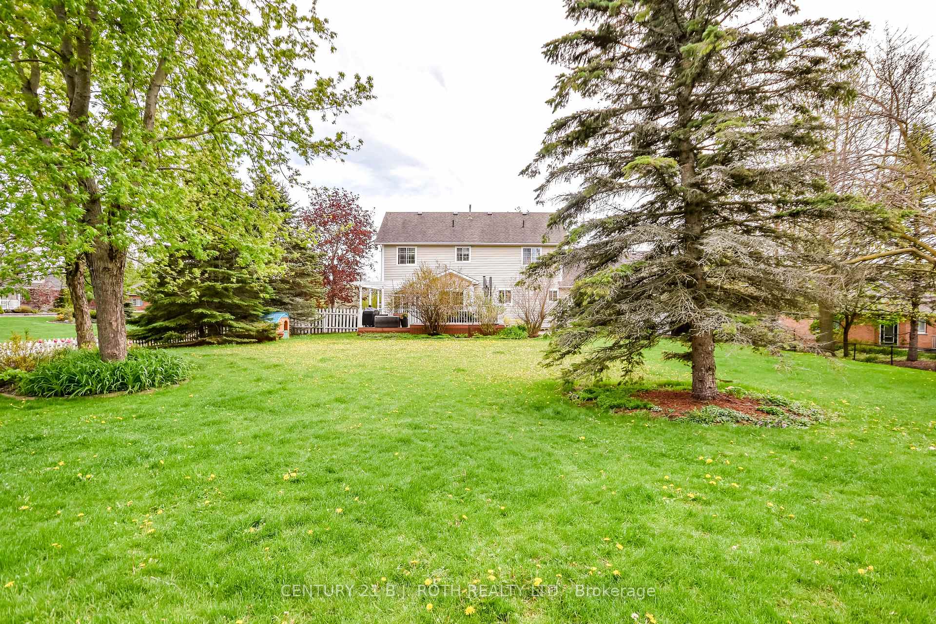 1 Evergreen Lane