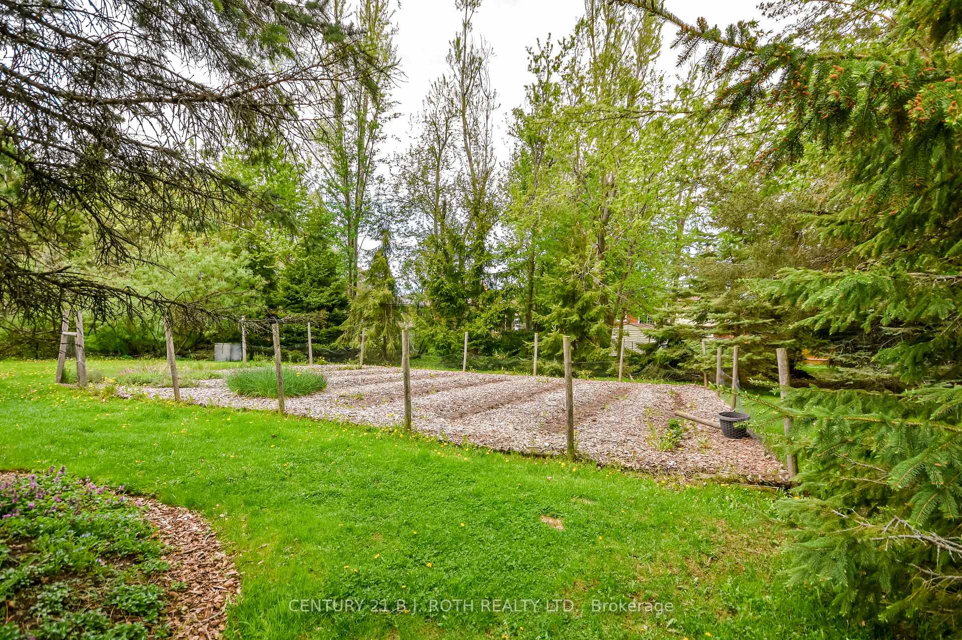1 Evergreen Lane
