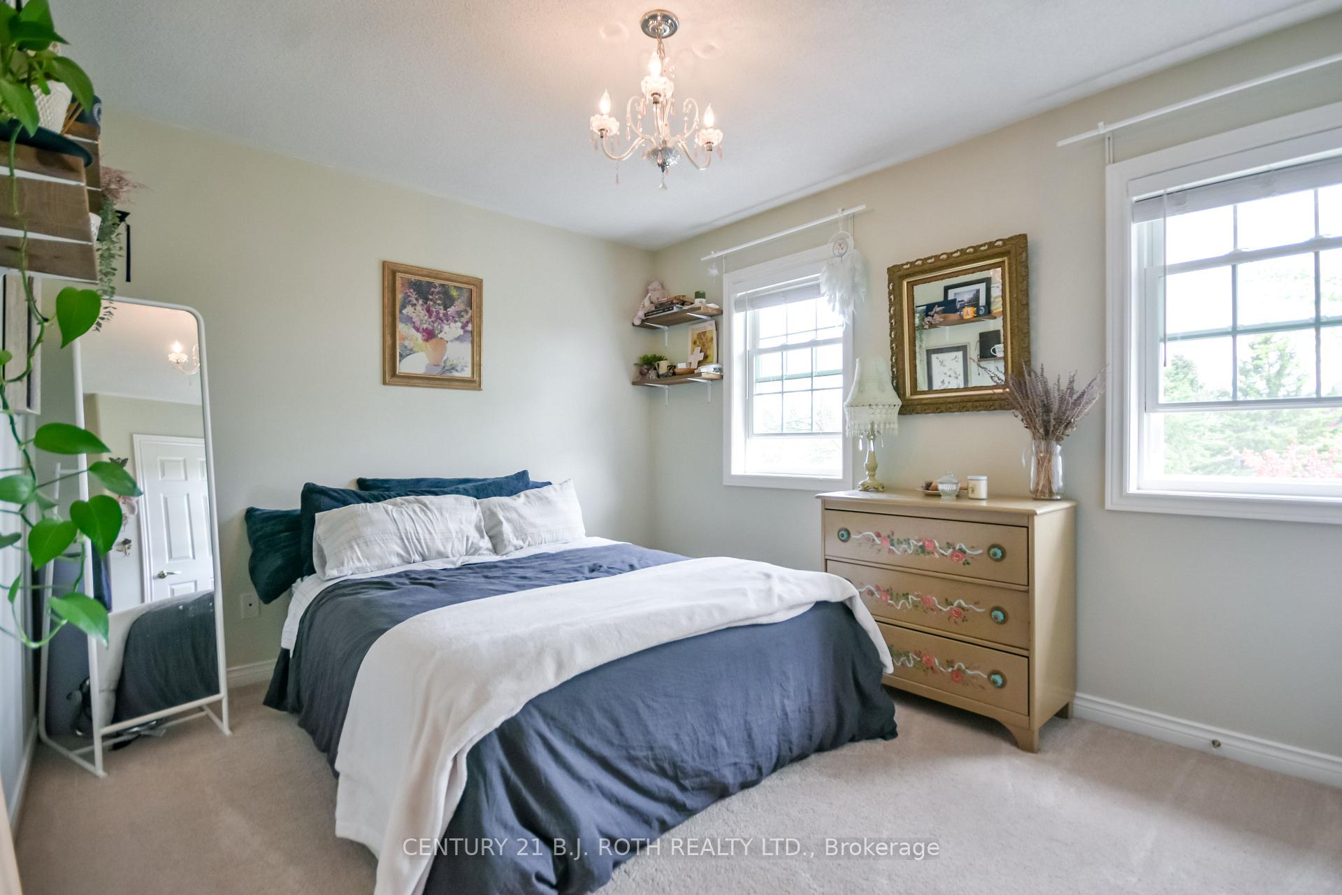 1 Evergreen Lane