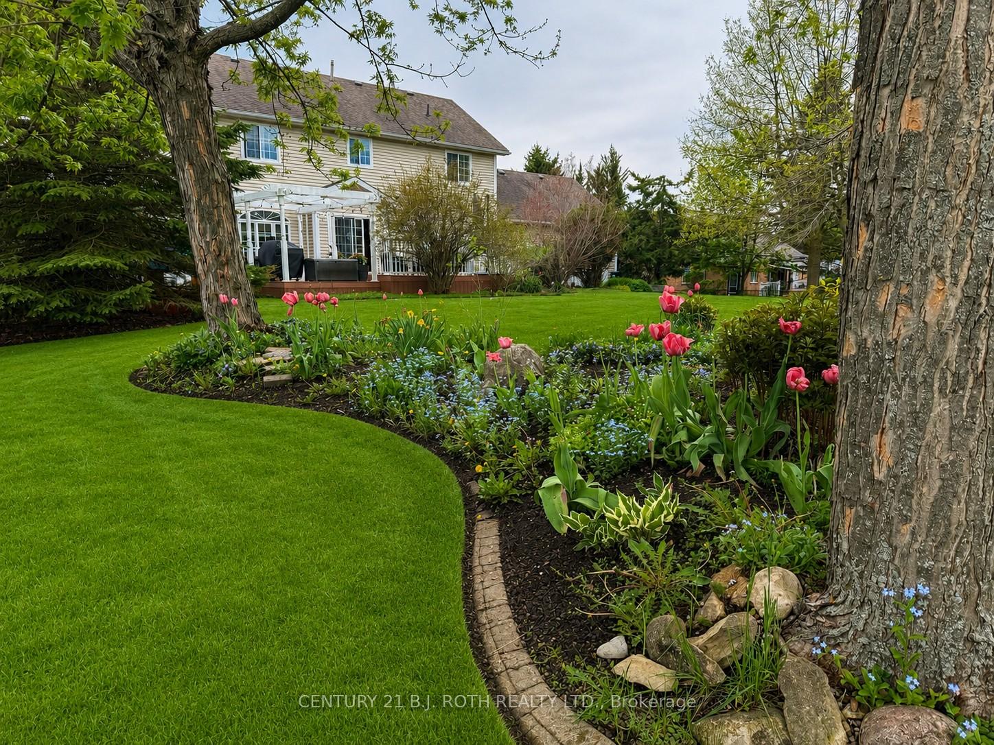 1 Evergreen Lane