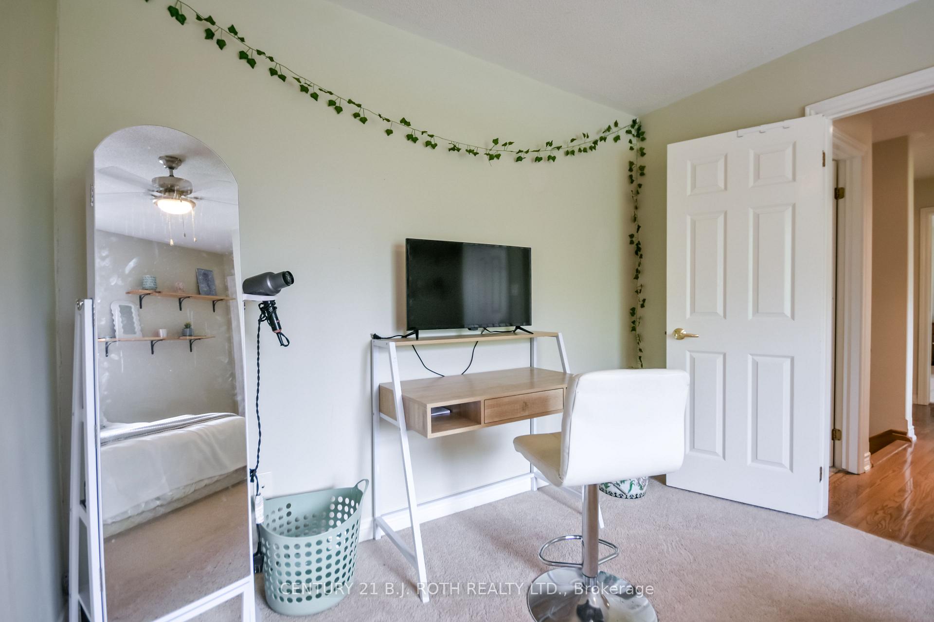 1 Evergreen Lane