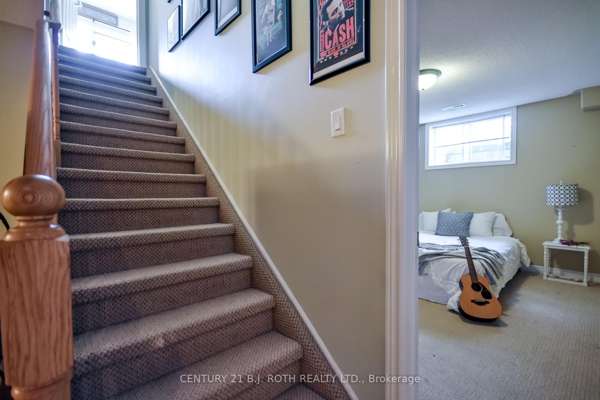 1 Evergreen Lane