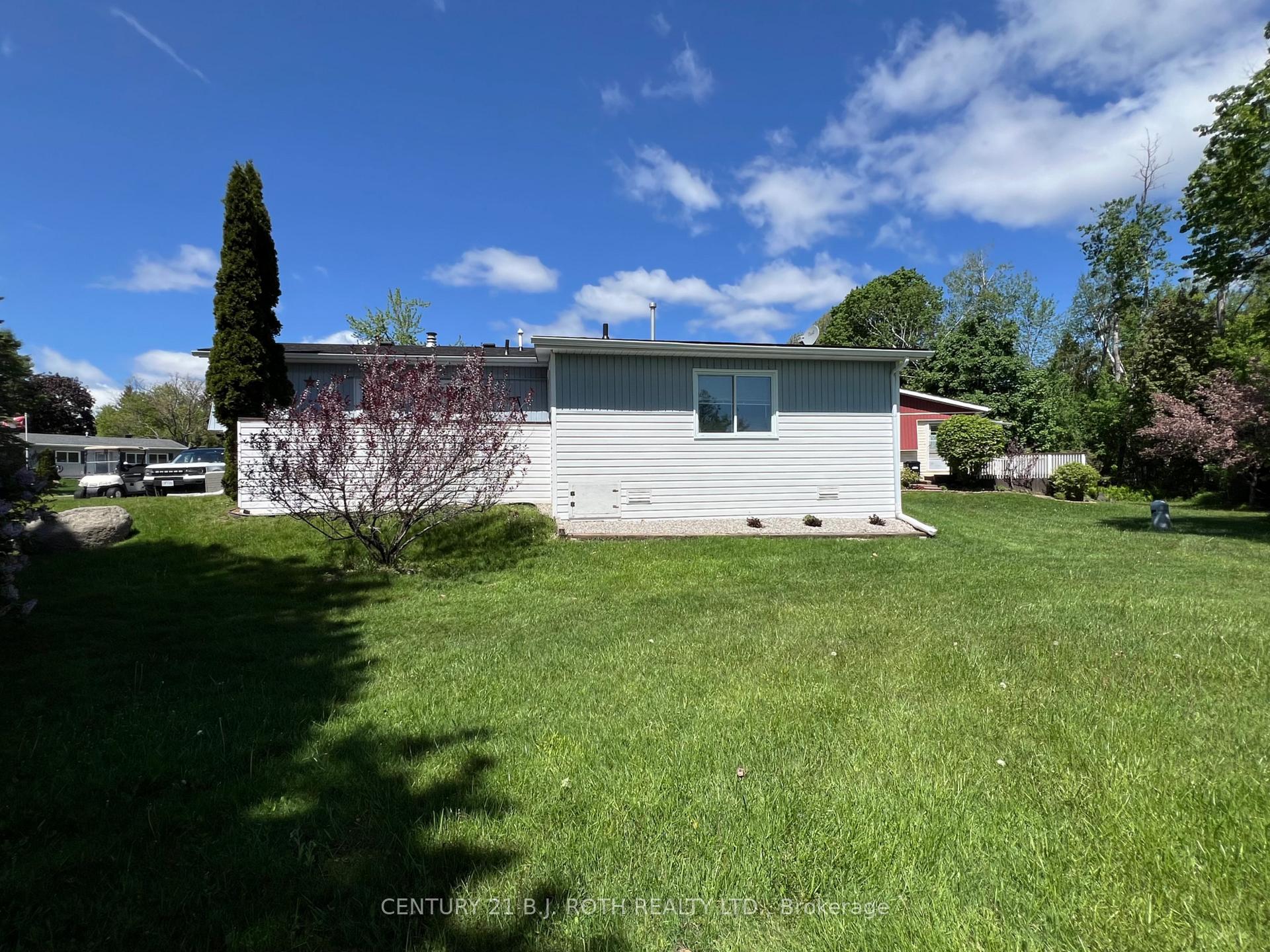 1 Nectarine Court