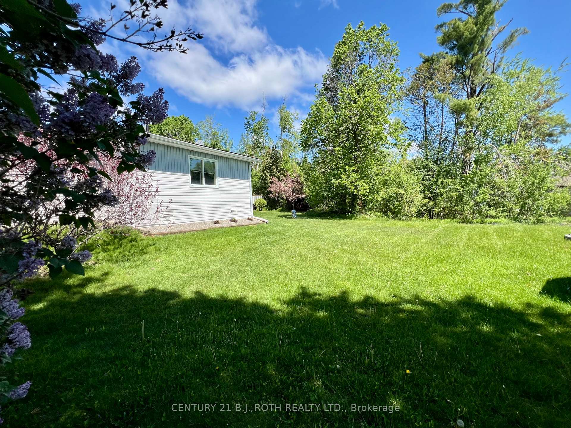 1 Nectarine Court