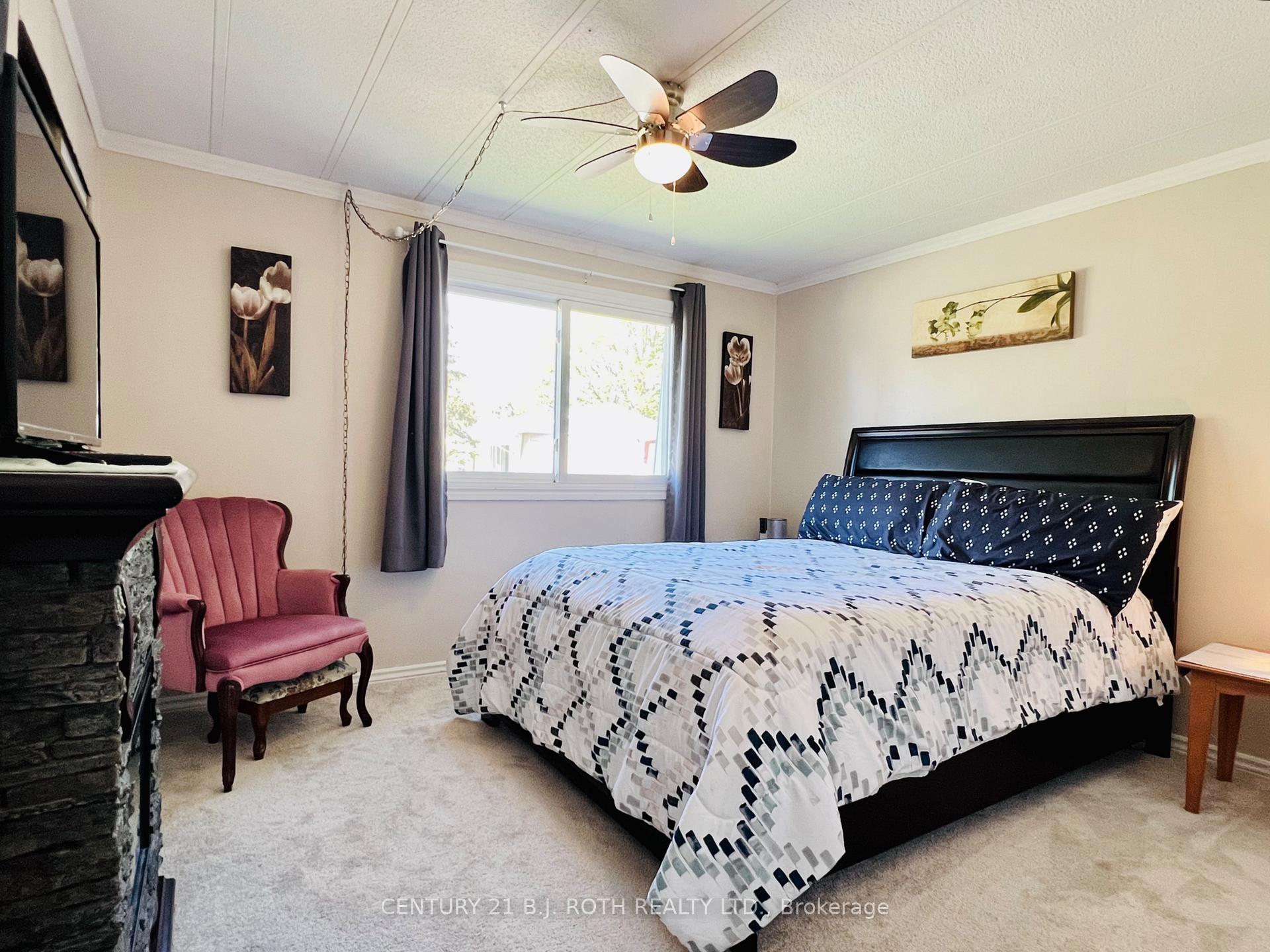 1 Nectarine Court