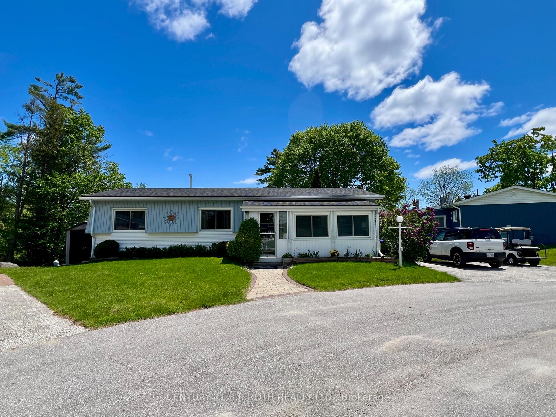 1 Nectarine Court