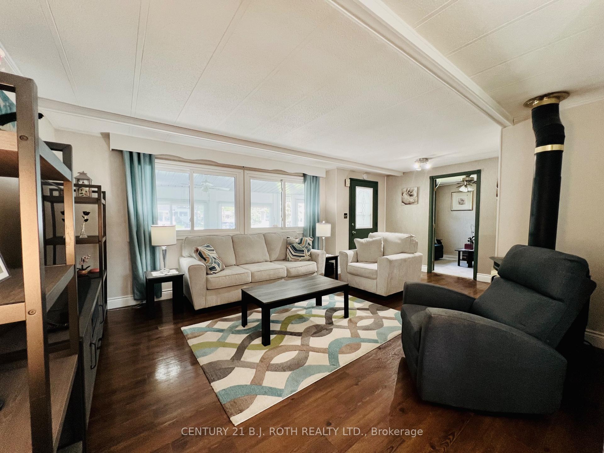 1 Nectarine Court