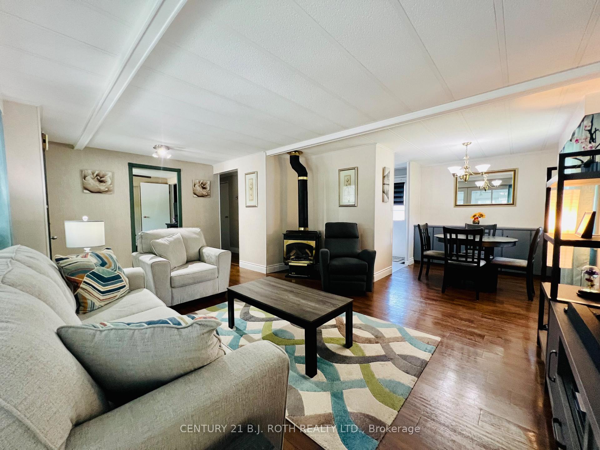 1 Nectarine Court
