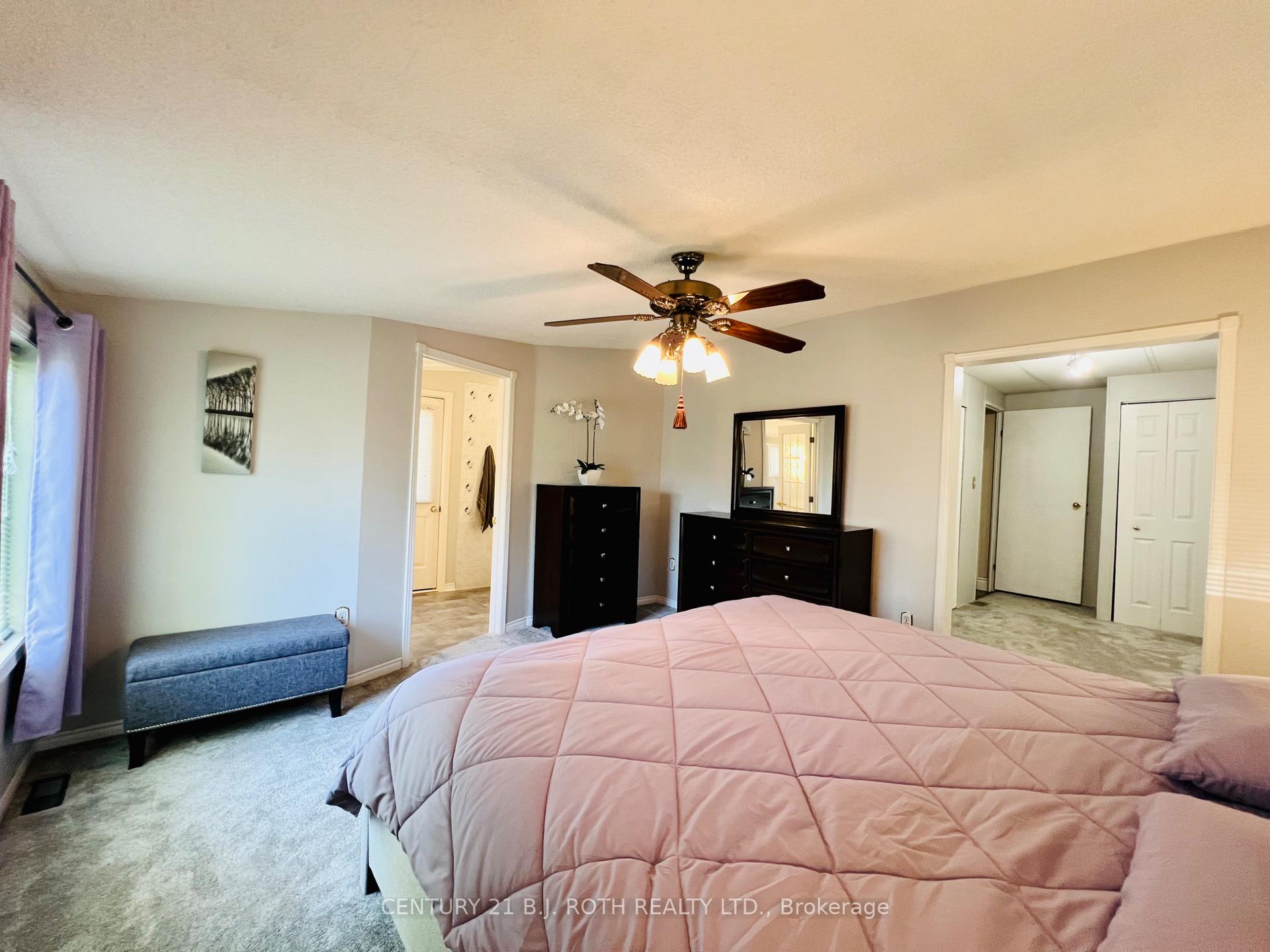 1 Nectarine Court