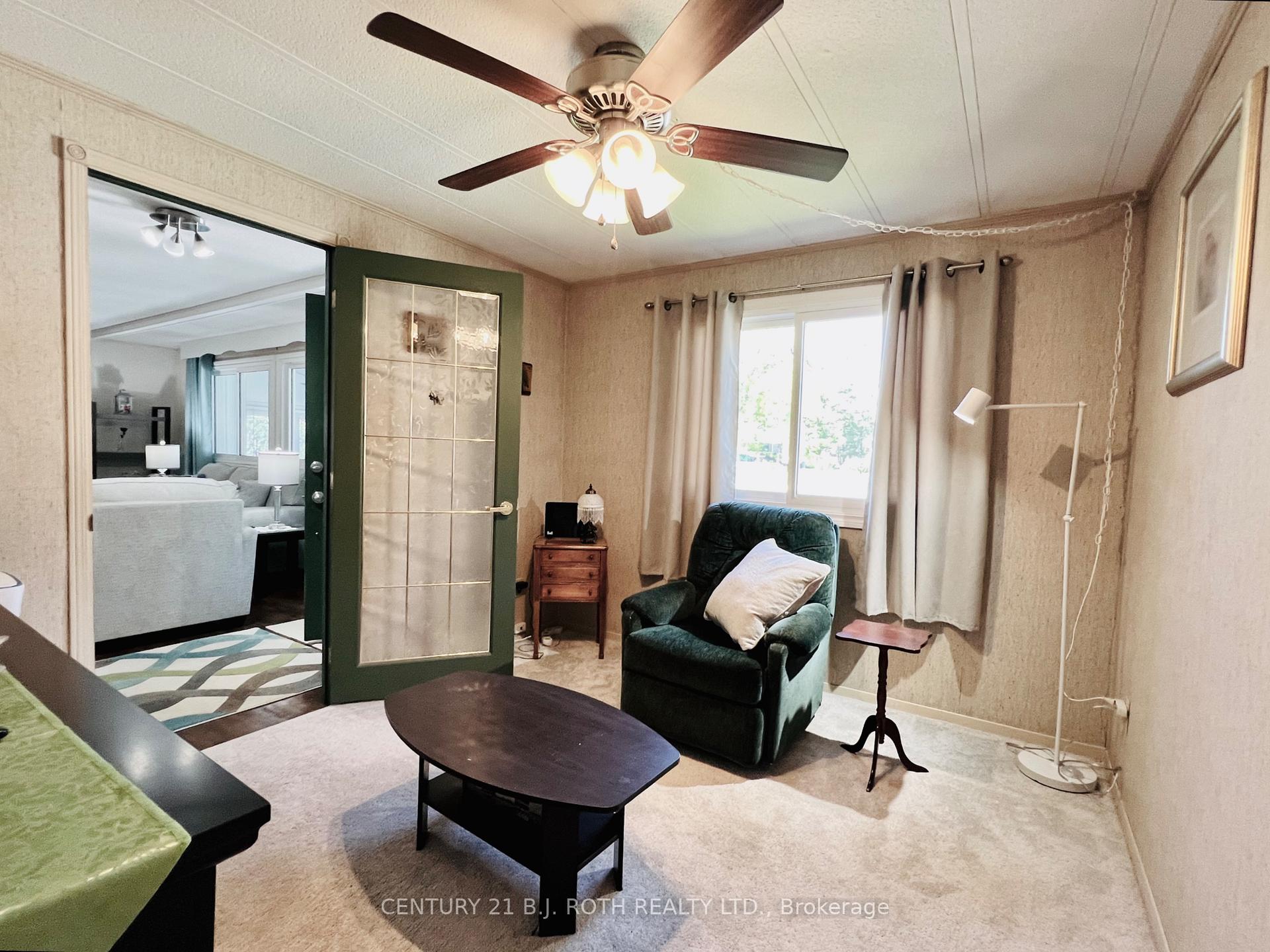 1 Nectarine Court