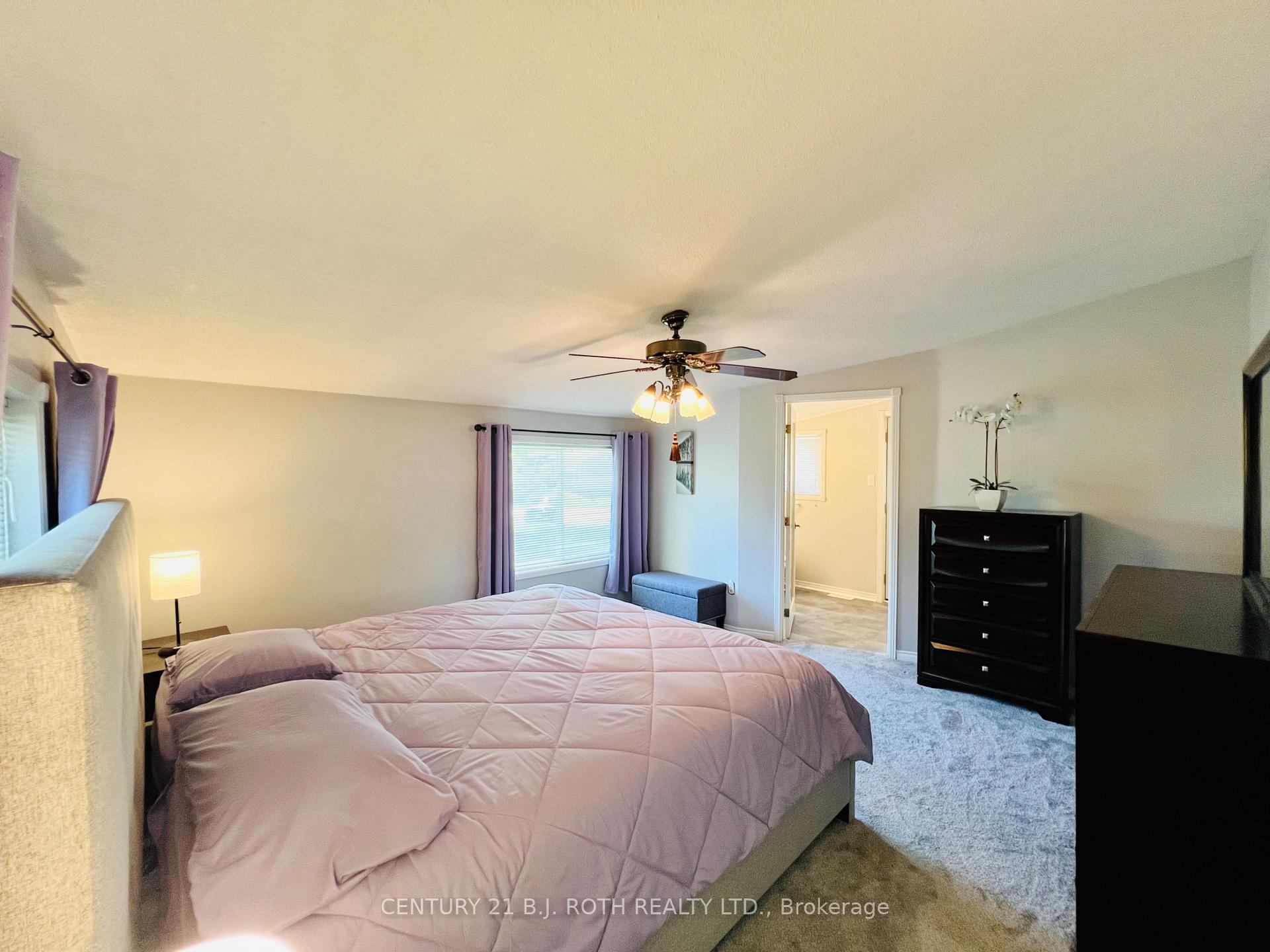 1 Nectarine Court