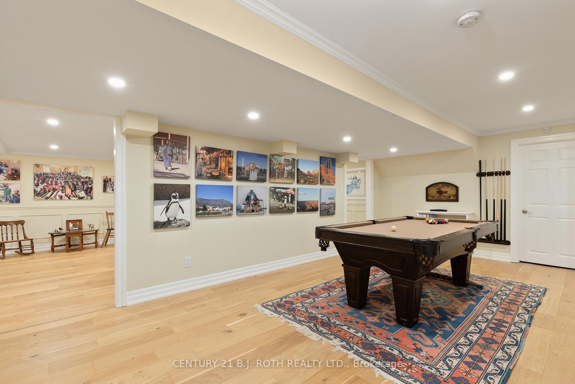 75 Marine Drive