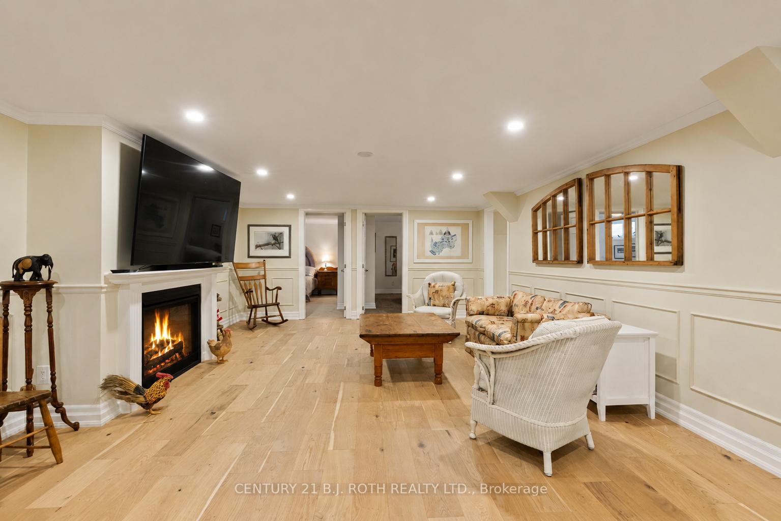 75 Marine Drive