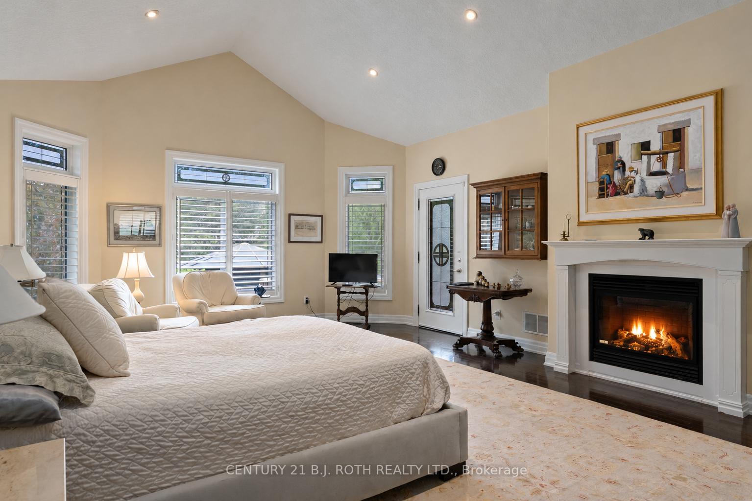 75 Marine Drive