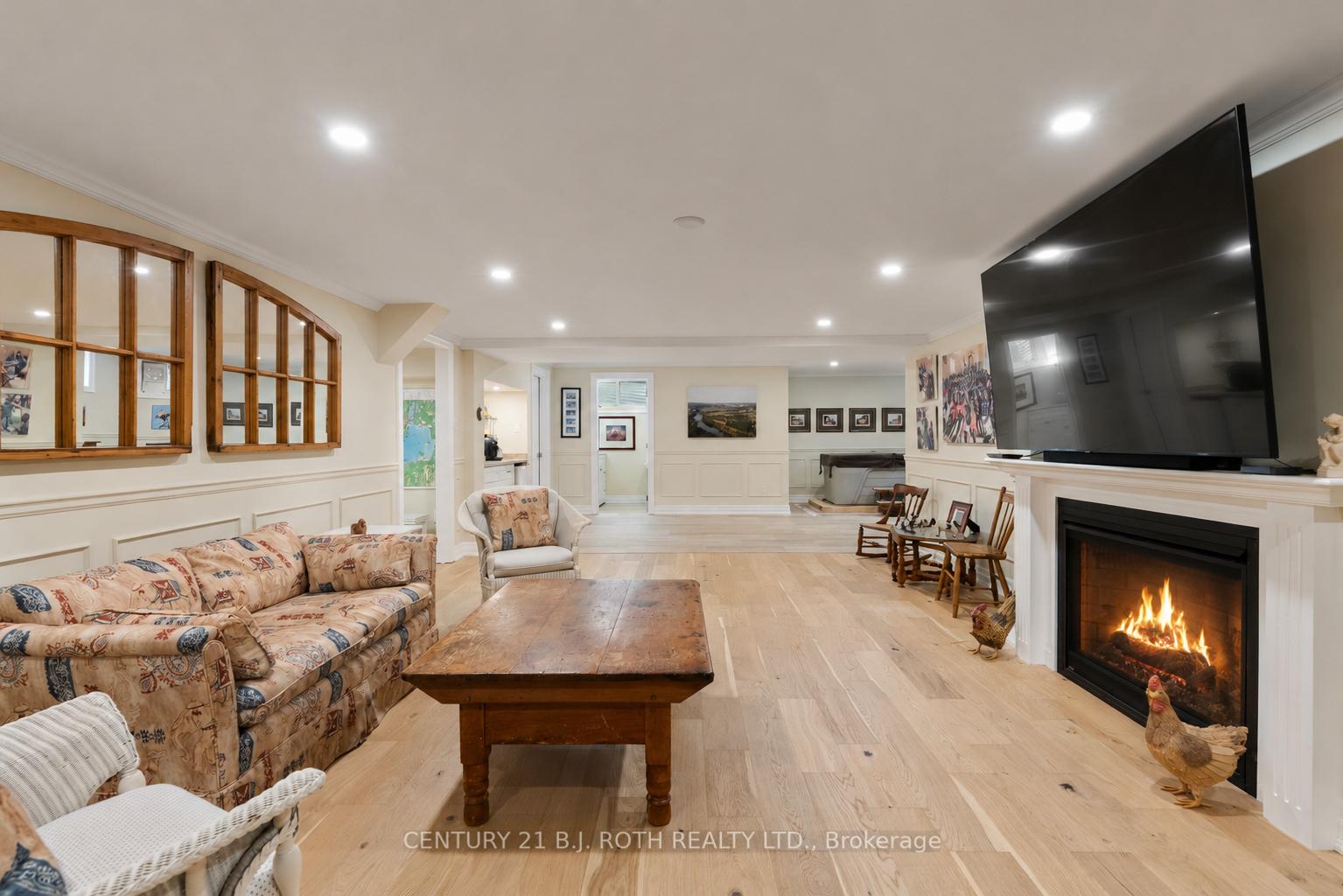 75 Marine Drive