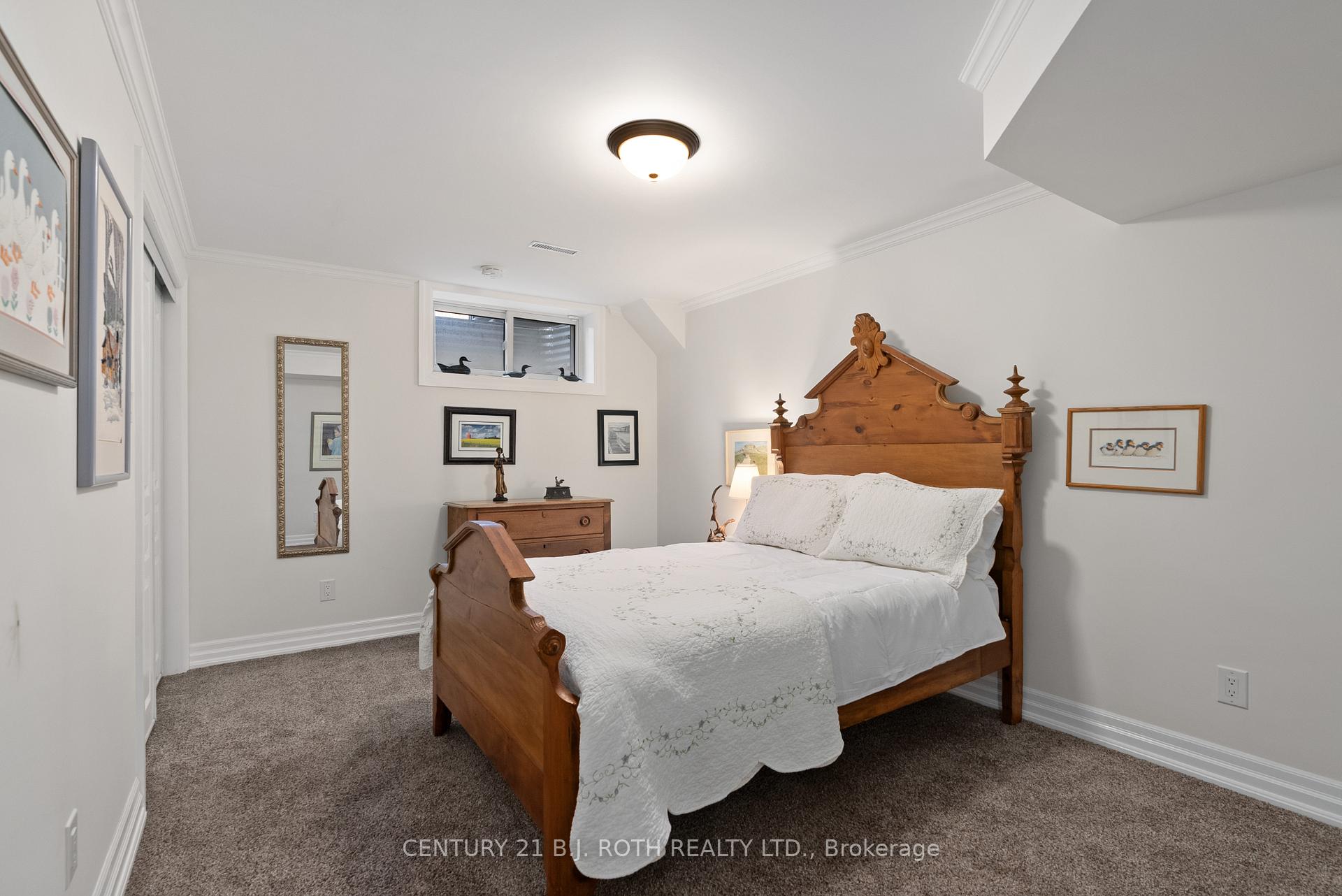 75 Marine Drive