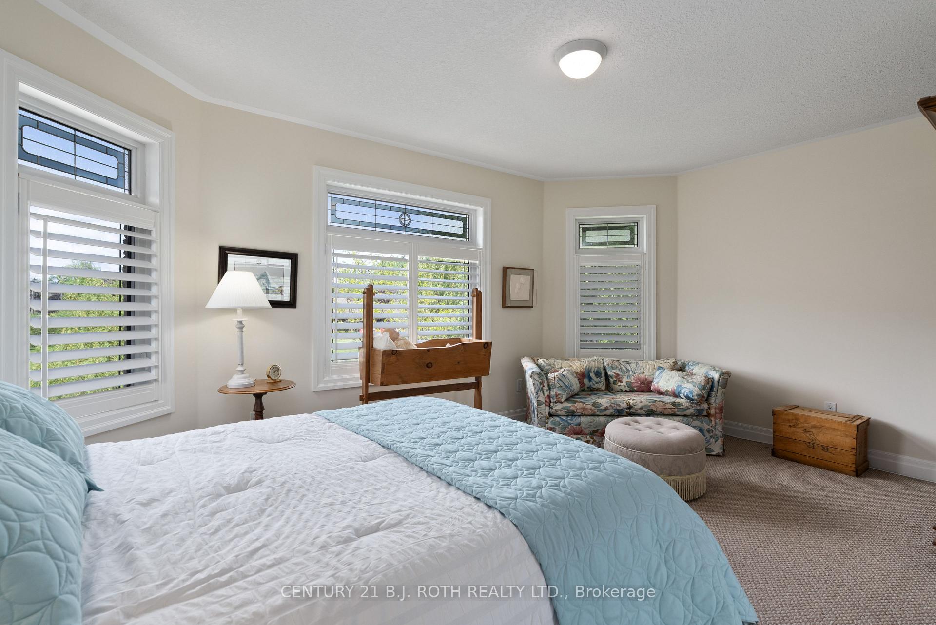 75 Marine Drive