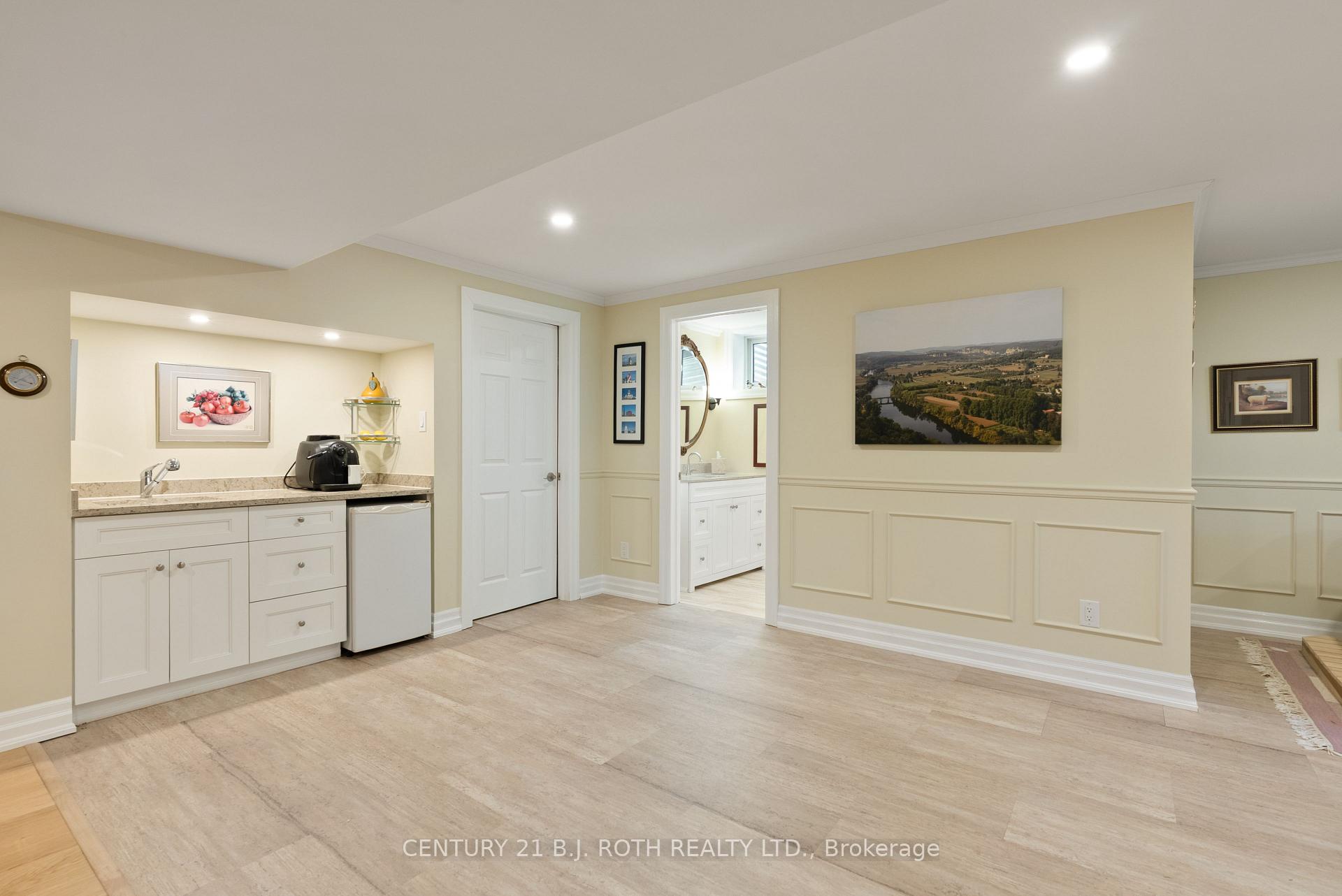 75 Marine Drive