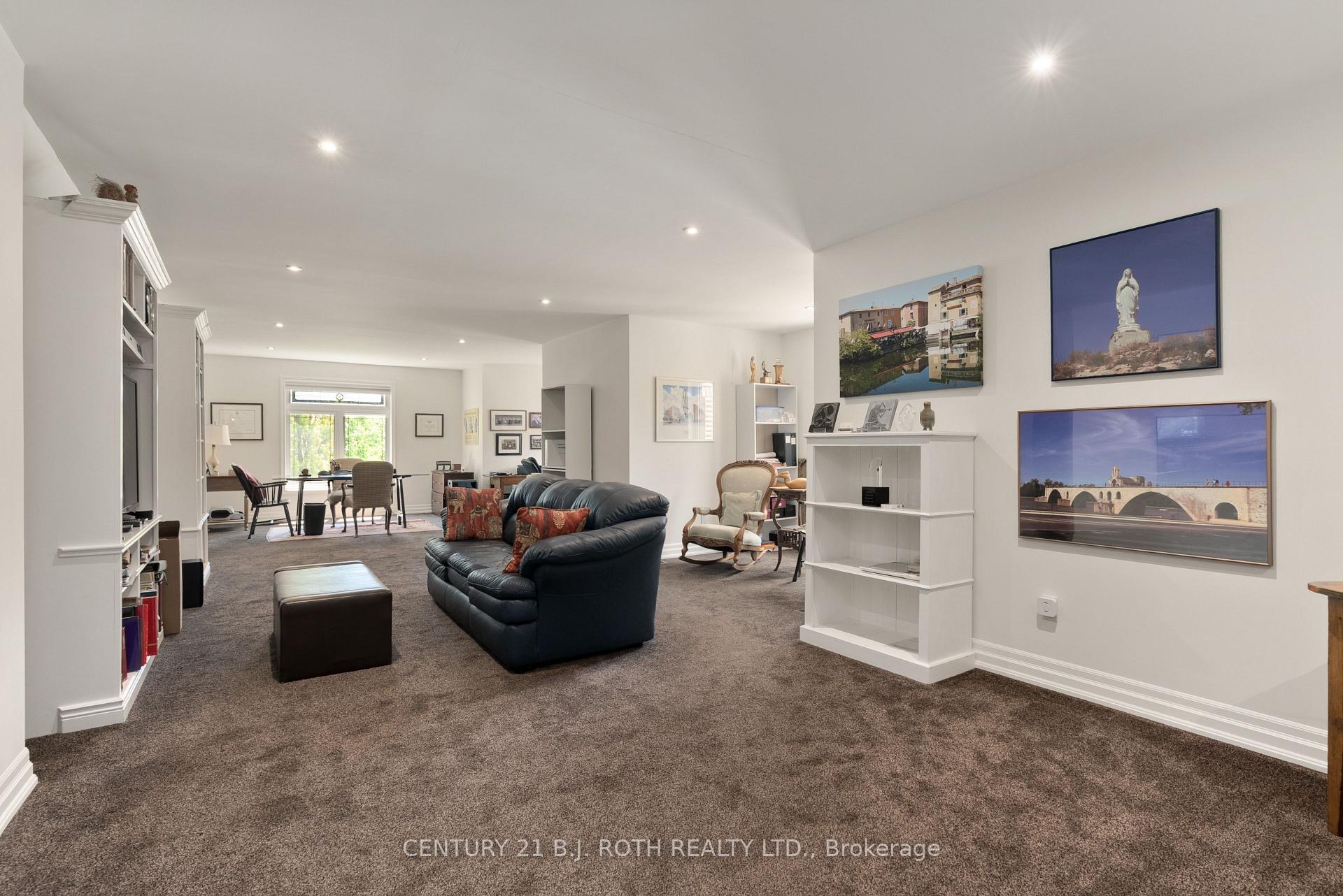 75 Marine Drive