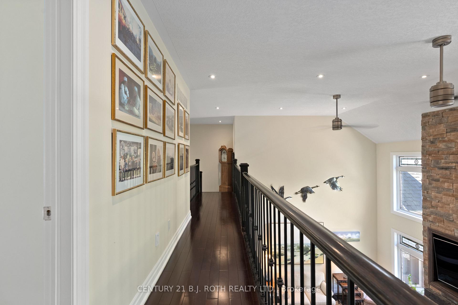 75 Marine Drive