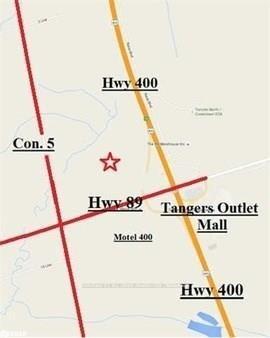 3584 HWY 89 Highway