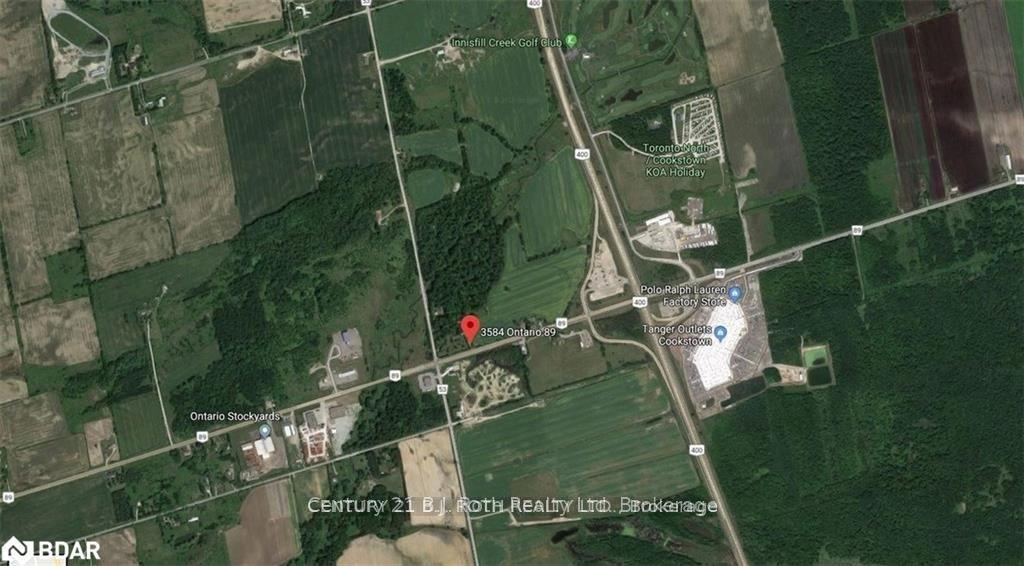3584 HWY 89 Highway