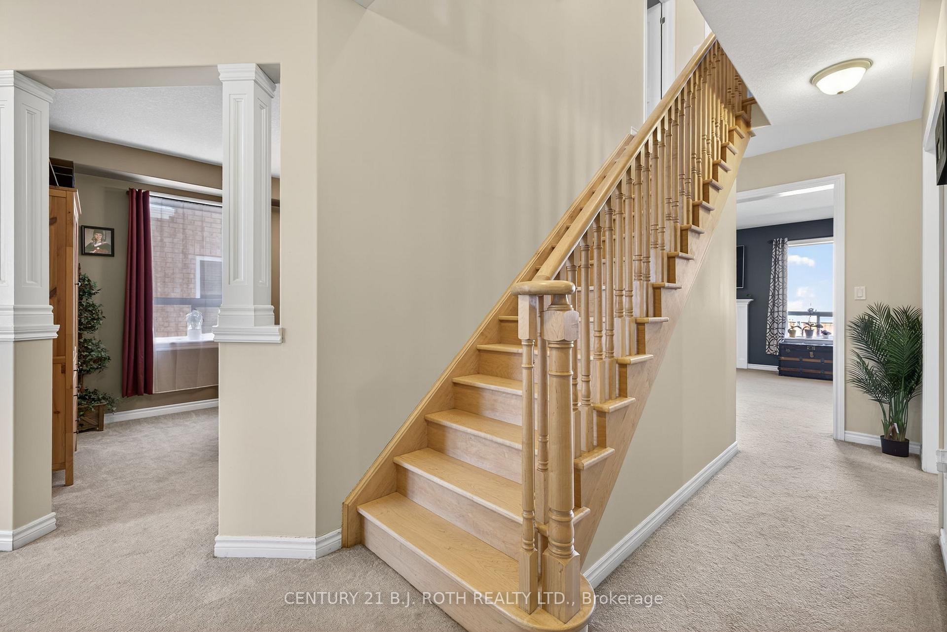 50 Bramsey Street