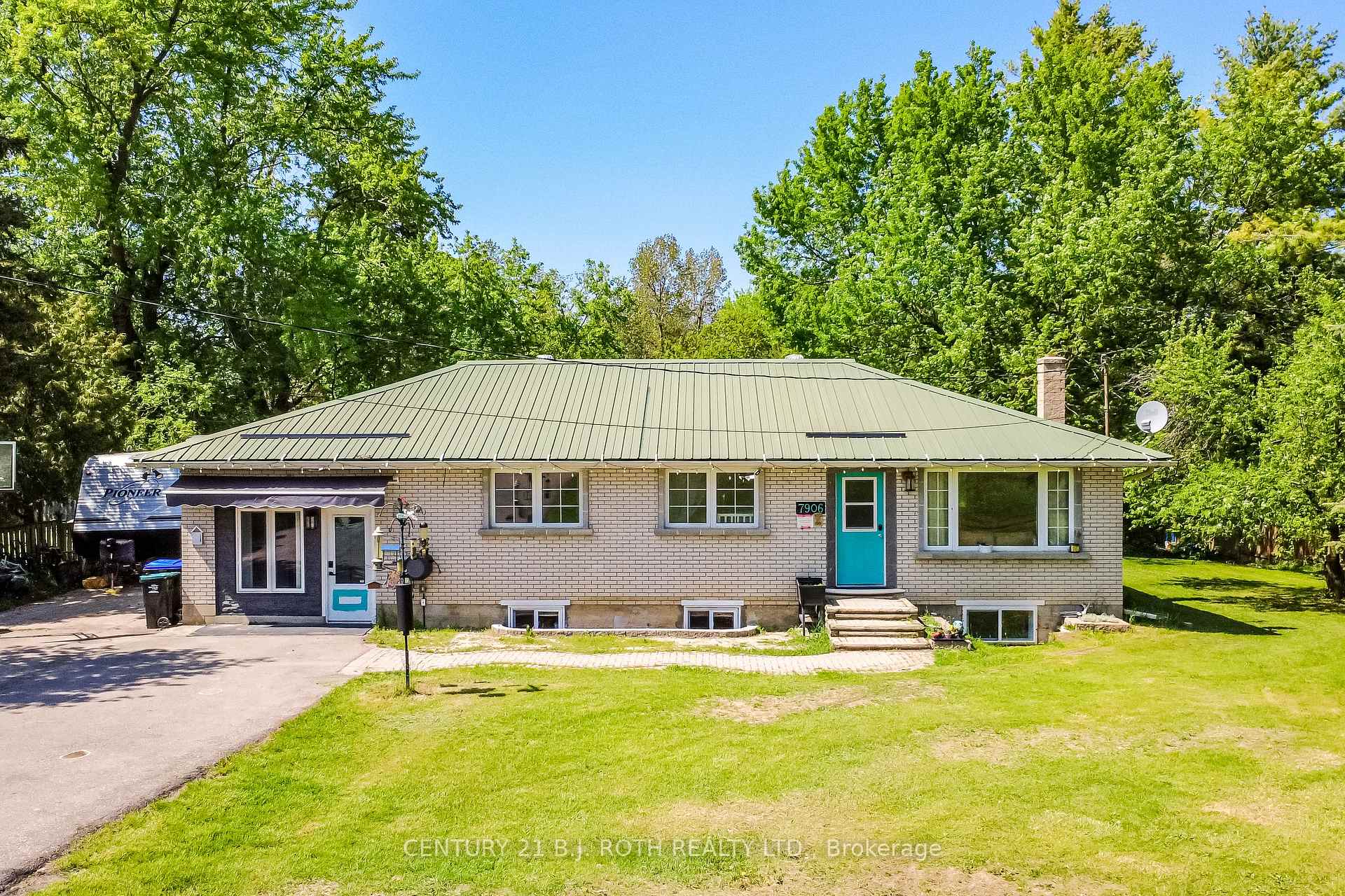 7906 Main Street