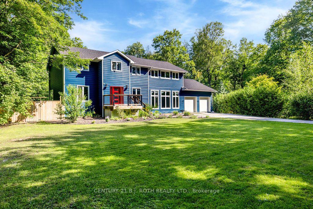 1844 Oakwood Road