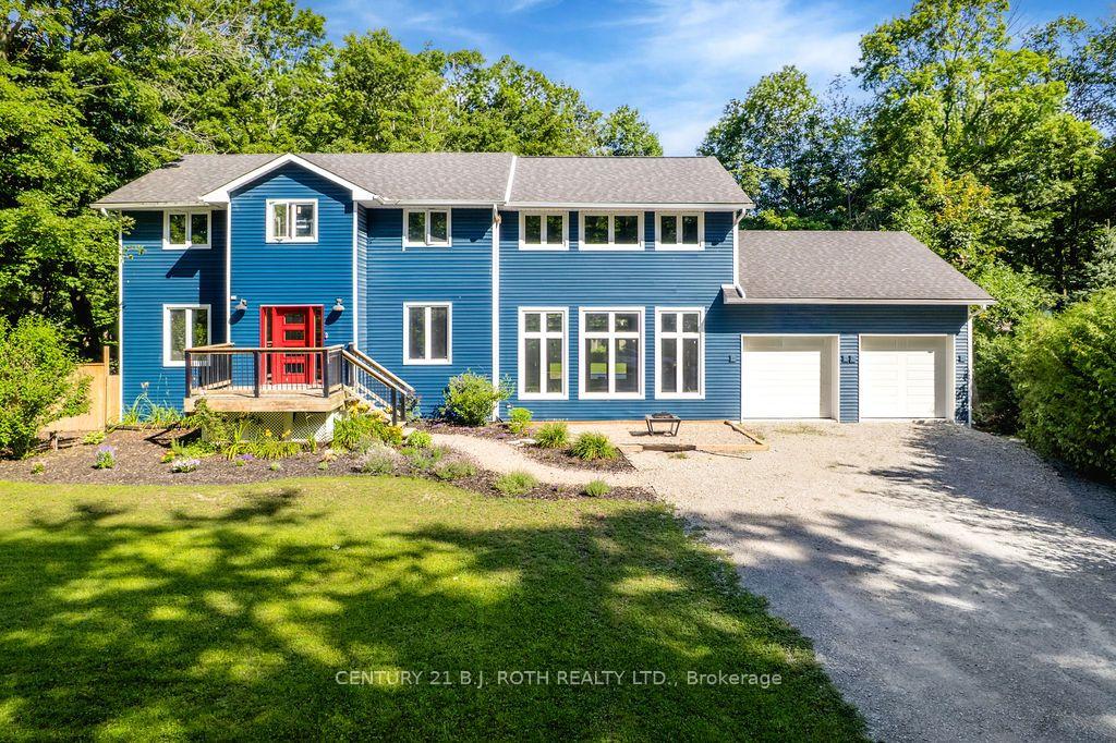 1844 Oakwood Road