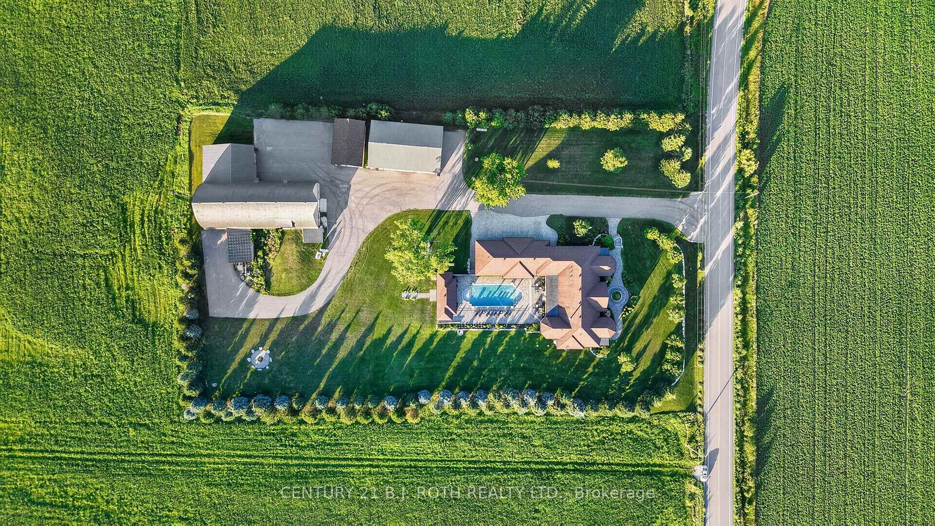 4688 5th Side Road