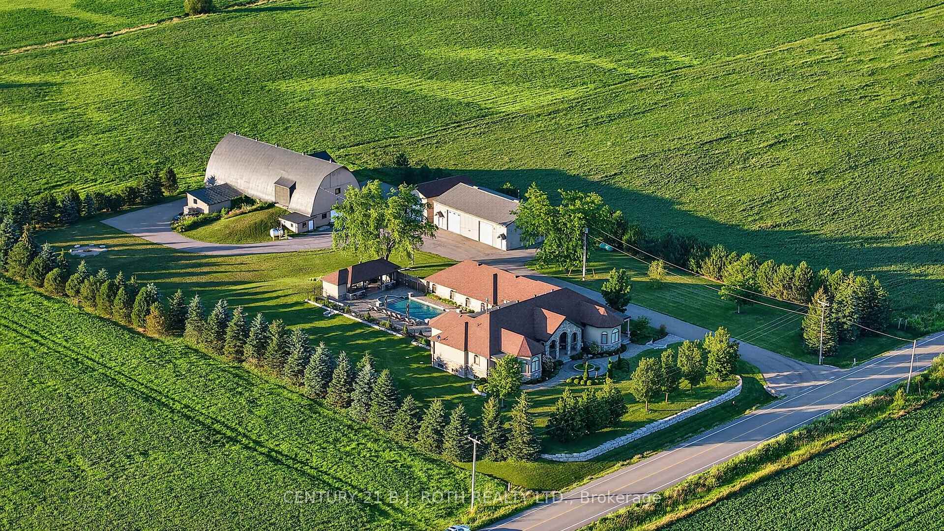 4688 5th Side Road