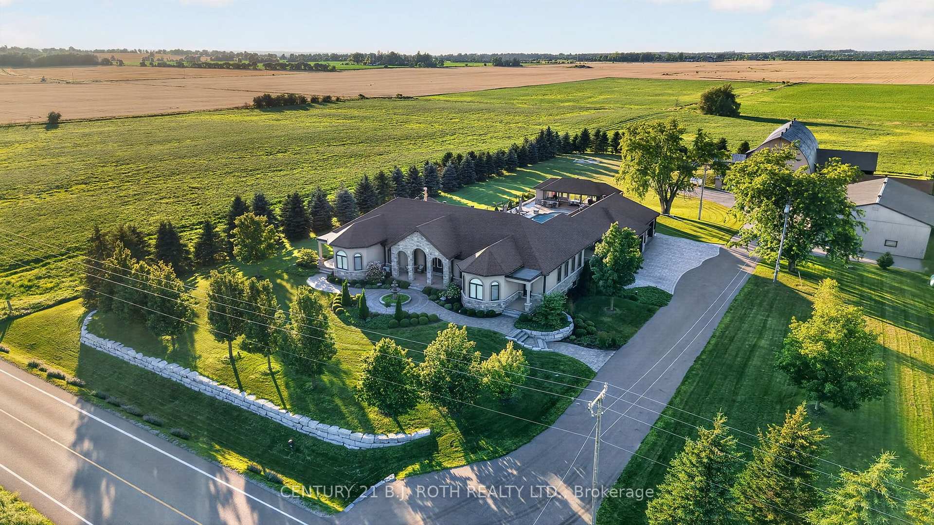 4688 5th Side Road