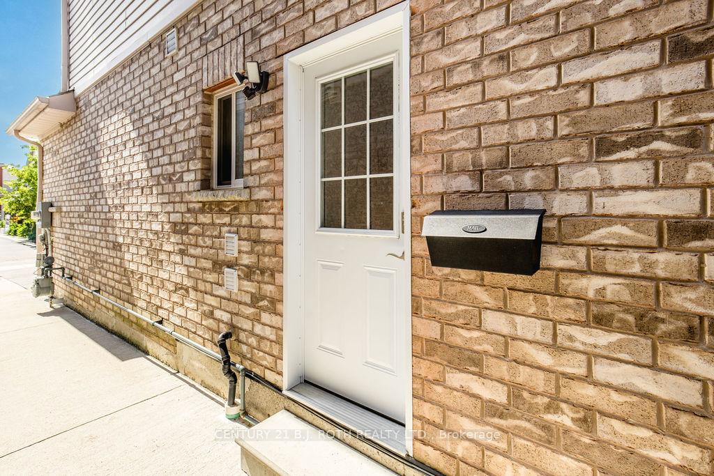 31 Mcmulkin Street