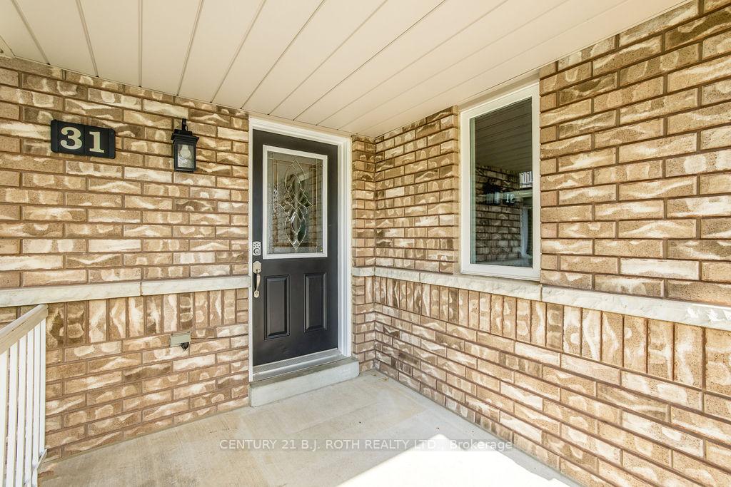 31 Mcmulkin Street