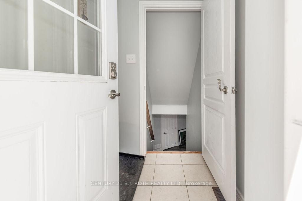 31 Mcmulkin Street