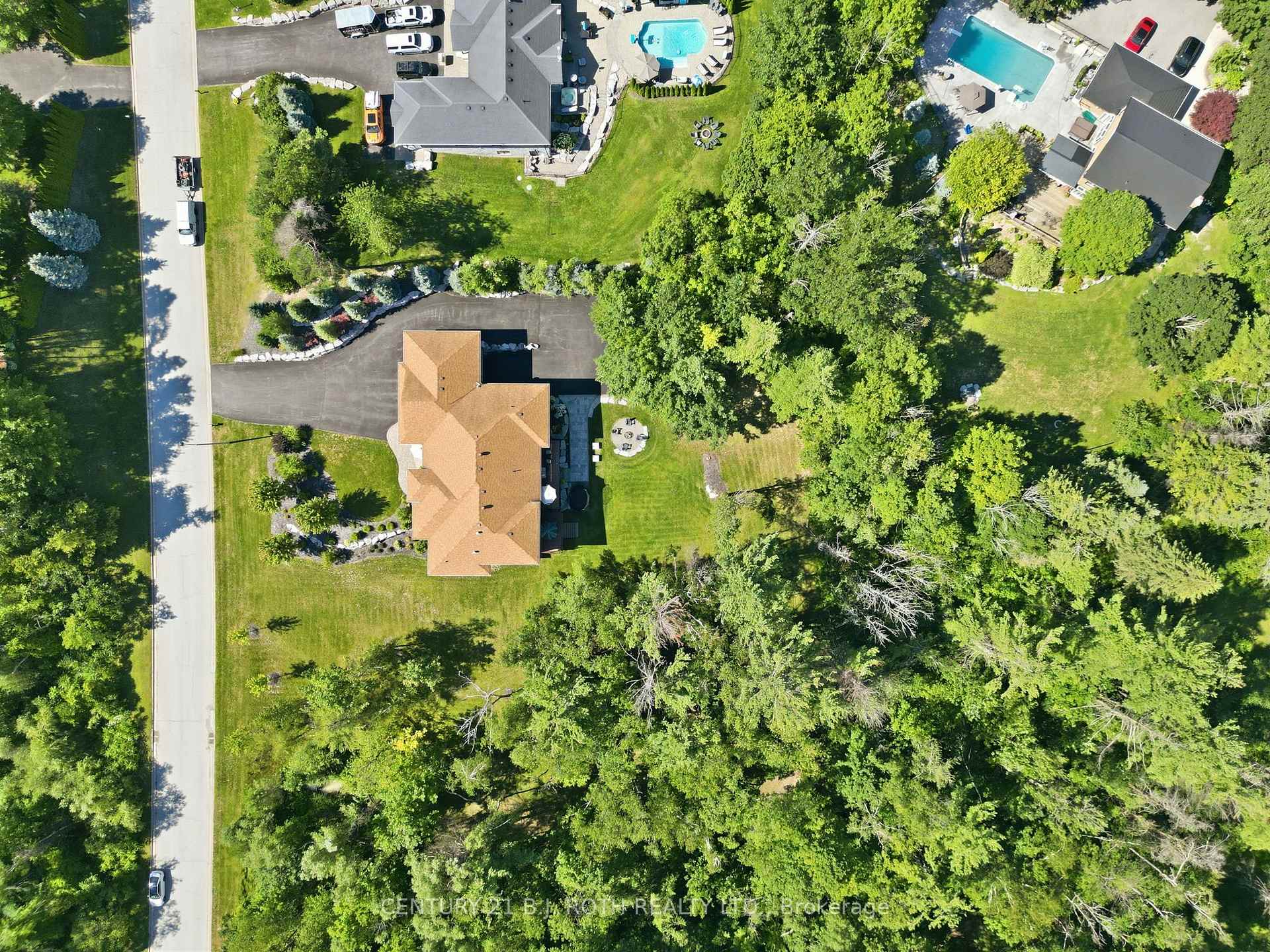 2055 Forest Valley Drive