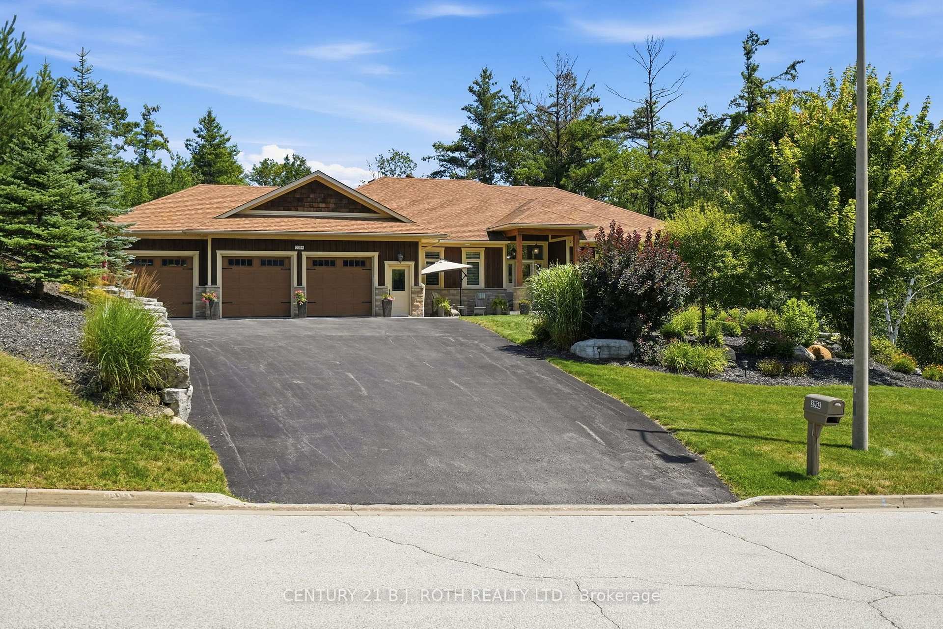 2055 Forest Valley Drive