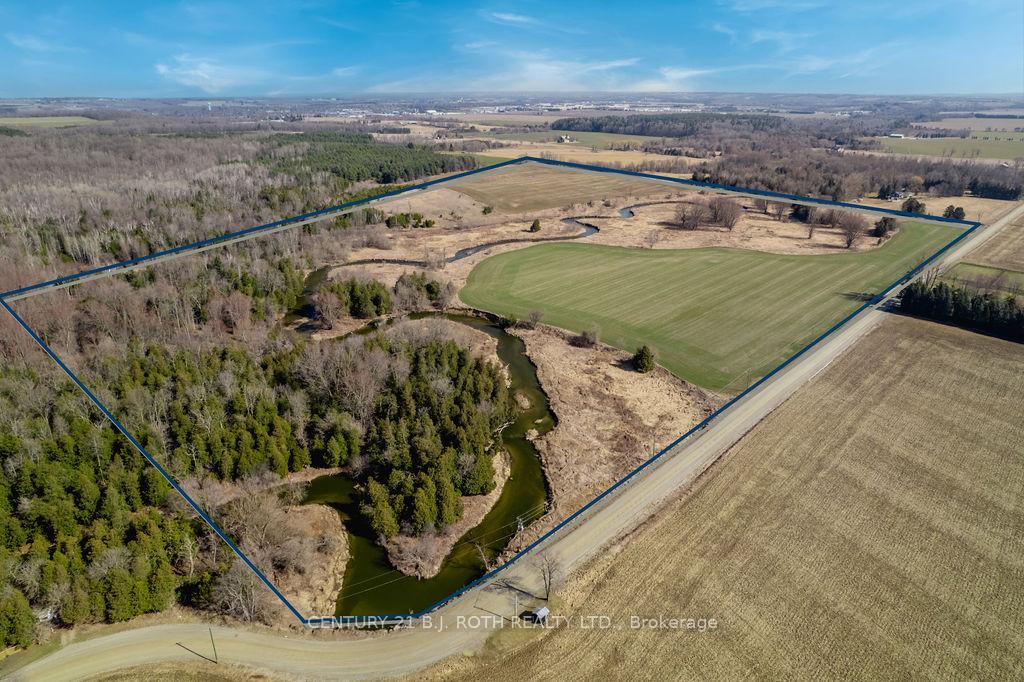 7468 25th Side Road